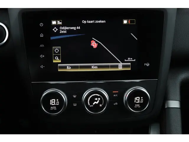 Renault Kadjar 1.3 TCe 160pk Black Edition 2020 Benzine 30