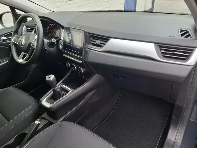 Renault Captur 1.0 TCe 90 Zen 2021 Benzine 30