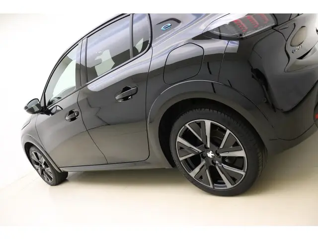 Peugeot e-208 EV GT 350 50 kWh 2023 Elektrisch 17