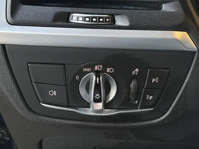 BMW X3 xDrive30e 2022 Hybride Benzine 31