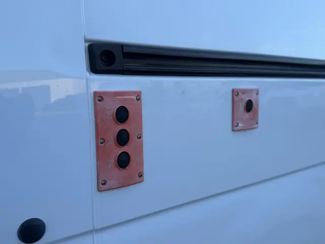 Renault Master T35 2.3 dCi L2H2 2019 Diesel 12