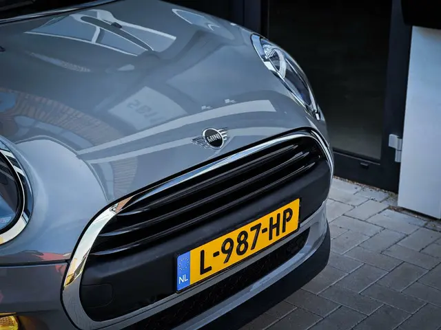 MINI One Mini 1.5 Business Edition 2019 Benzine 7