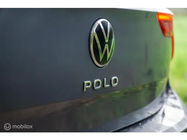 Volkswagen Polo 1.0 TSI Life Business 2022 Benzine 30