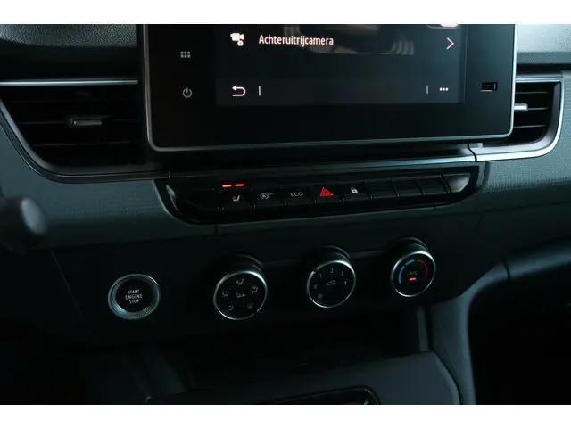 Nissan Townstar 1.3 CRUISE | CARPLAY | BTW AUTO 2022 Benzine 21