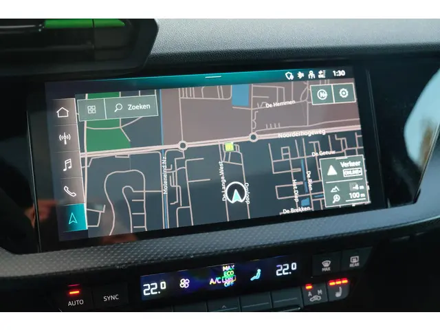 Audi RS3 Sportback 2.5 TFSI 400PK Quattro 2023 Benzine 37