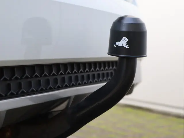 Renault Mégane Estate 1.2 TCe GT-Line 2017 Benzine 18