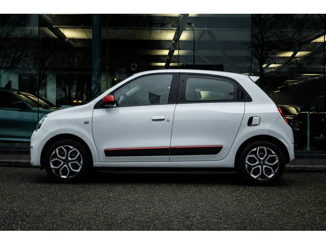 Renault Twingo 1.0 SCe Collection 2019 Benzine 5
