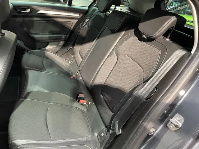 Renault Mégane Estate 1.3 TCe 140 Techno 2024 Benzine 8