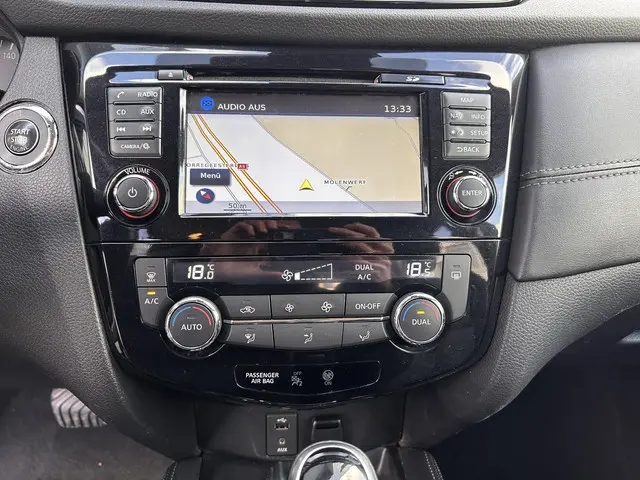 Nissan X-Trail 1.3 DIG-T Tekna 7p. 2020 Benzine 16