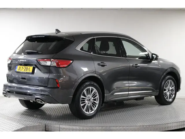 Ford Kuga 2.5 PHEV Vignale 2023 Hybride Benzine 2