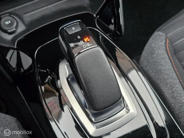 Peugeot e-208 EV Active 50 kWh 2020 Elektrisch 21
