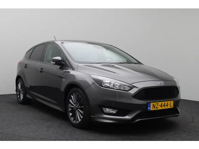 Ford Focus 1.0 ST-Line 2017 Benzine 13