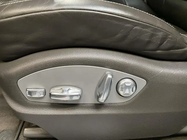 Porsche Macan 3.0 S /Pano /Camera /Burmester 2014 Benzine 19