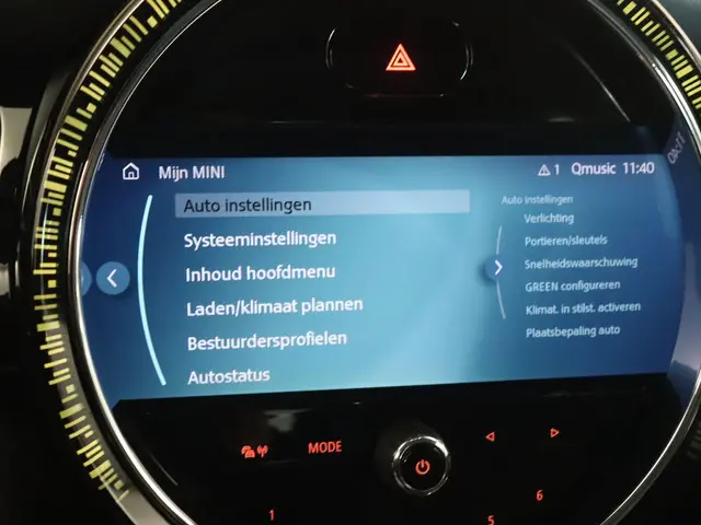 MINI Electric Mini Classic 33 kWh 2021 Elektrisch 30