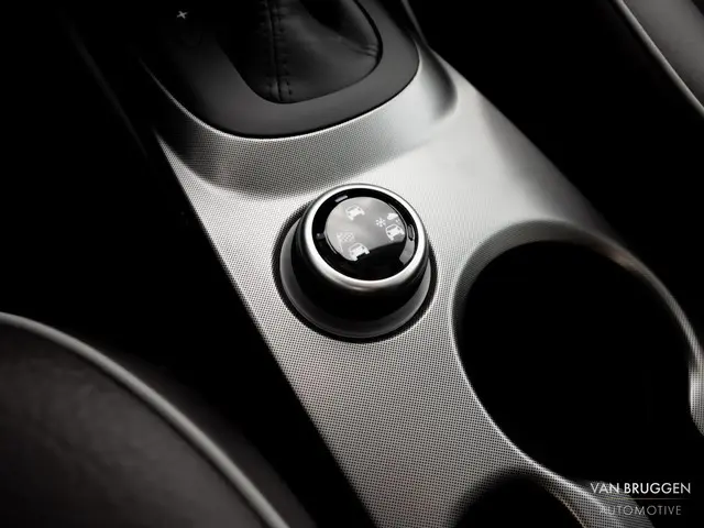 Fiat 500X 1.4 Turbo MultiAir PopStar 2017 Benzine 23