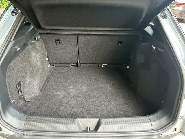 Volkswagen ID.4 incl. BTW Pure 52 kWh 2021 Elektrisch 12