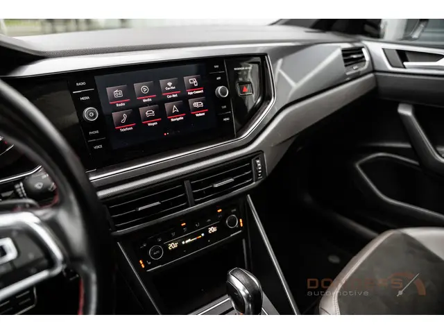 Volkswagen Polo 2.0 TSI GTI / Pano / Garantie! 2019 Benzine 28