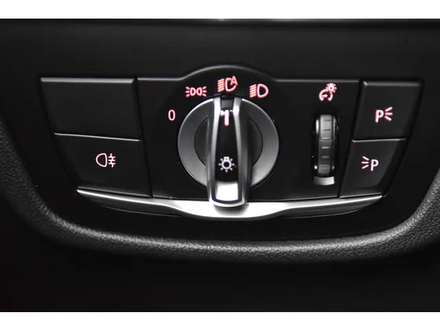 BMW iX3 High Executive 80 kWh 2021 Elektrisch 12