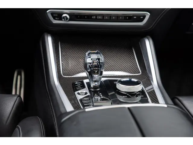 BMW X6 xDrive40i High Executive M Sport 2020 Benzine 49