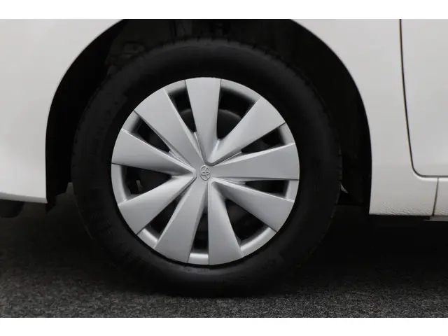 Toyota Aygo 1.0 VVT-i x-fun 2022 Benzine 22