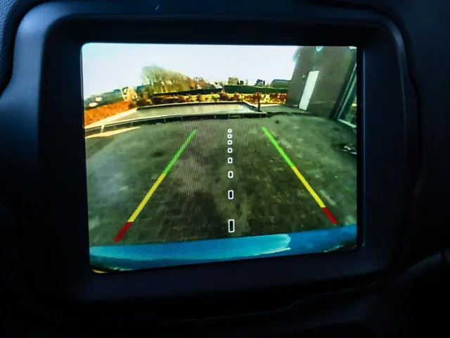 Jeep Renegade 1.3T Limited 2019 Benzine 46