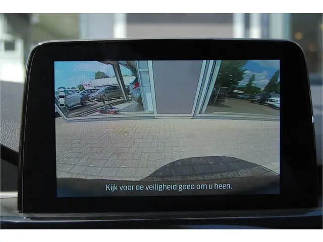 Ford Kuga 2.5 PHEV ST-Line X 225PK 2022 Hybride Benzine 33