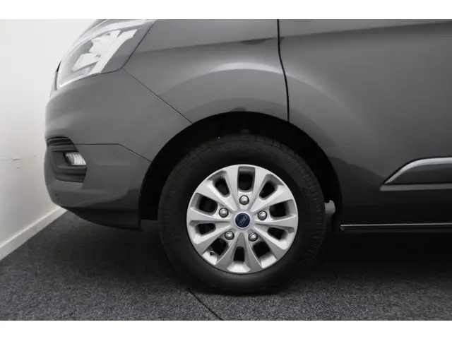 Ford Transit Custom 300 2.0 TDCI L2H1 DC 2020 Diesel 30