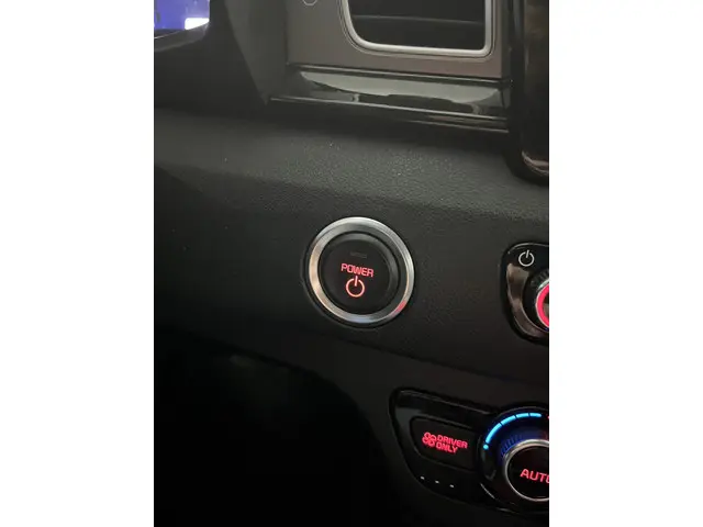 Kia e-Niro ExecutiveLine 64 kWh 2020 Elektrisch 37