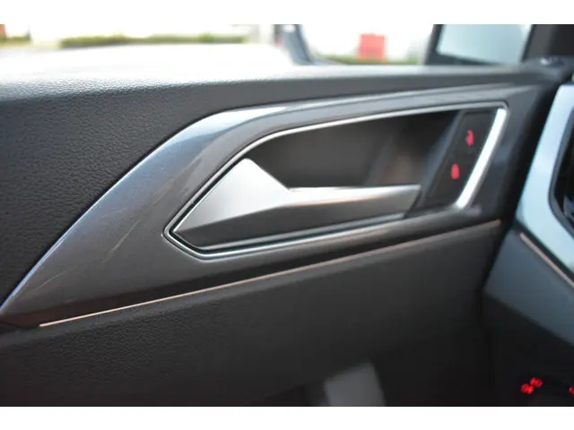 Volkswagen Polo 2.0 TSI GTI 200pk 2018 Benzine 26