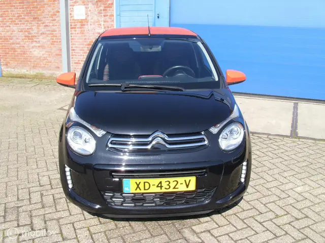 Citroën C1 2