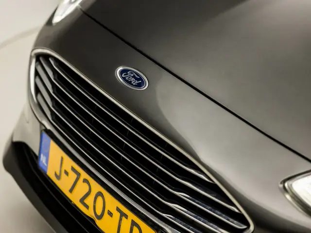 Ford Fiesta 1.0 EcoBoost Titanium Sport 2020 Benzine 30