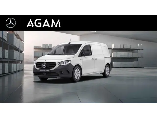 Mercedes-Benz eCitan 112 Pro L2 51 kWh 2025 Elektrisch