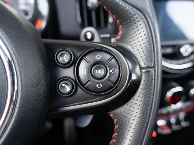 MINI Countryman Cooper S Aut. 2020 Benzine 28