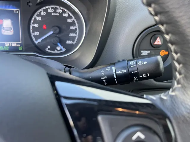 Toyota Yaris 1.5 Hybrid Active 2019 Hybride Benzine 32