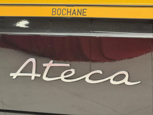 SEAT Ateca 1.5 TSI FR Business Intense 2022 Benzine 6