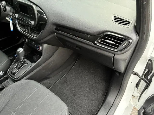 Ford Fiesta HELAAS VERKOCHT!!! 2017 Benzine 32