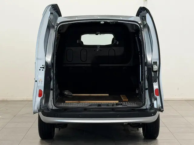 Renault Kangoo 1.5 Blue dCi 95 Work Edition 2020 Diesel 29