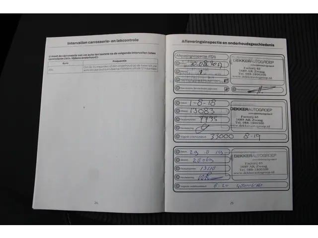 Ford Ka Ka+ 1.2 Trend Ultimate 2017 Benzine 21