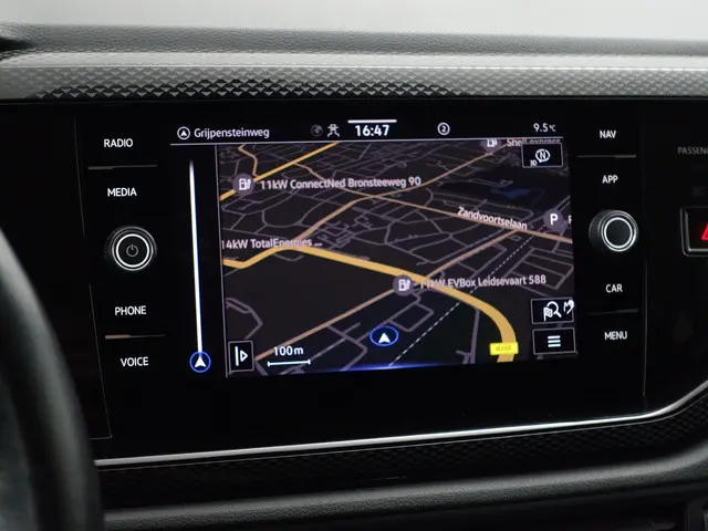 Volkswagen Polo 1.0 TSI Life- 2023 Benzine 12