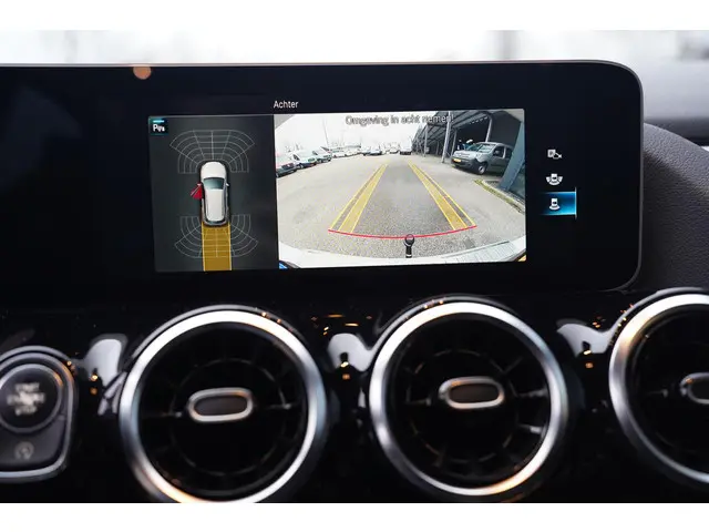 Mercedes-Benz B-Klasse 180d Style 2019 Diesel 45