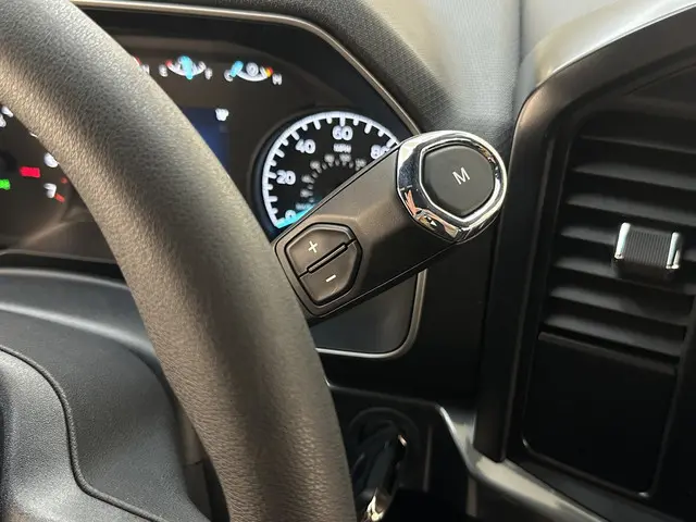 Ford F-150 USA 3.5 STX Sport Night 2024 Benzine 20