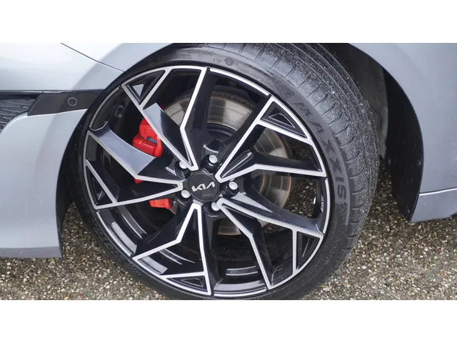 Kia ProCeed 1.6 T-GDI 204pk GT 2022 Benzine 60