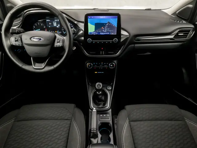 Ford Puma 1.0 EcoBoost Titanium 2020 Benzine 6