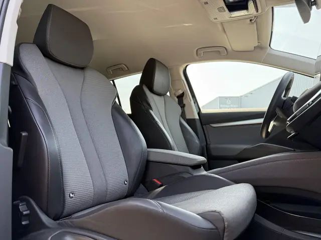 Škoda Enyaq iV 80 2021 Elektrisch 11