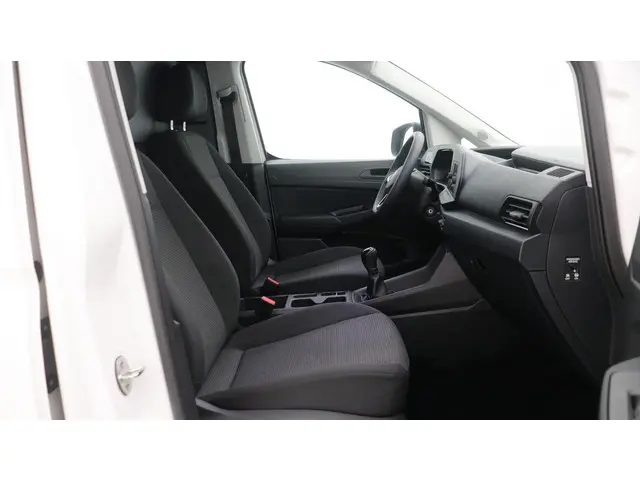 Volkswagen Caddy Cargo 2.0 TDI 75pk Trend 2022 Diesel 22