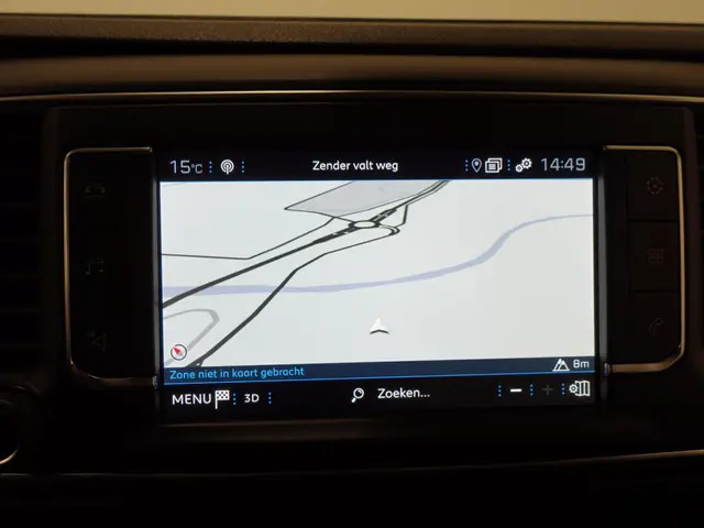 Peugeot Expert 2.0 BlueHDI 145 L3 2023 Diesel 23
