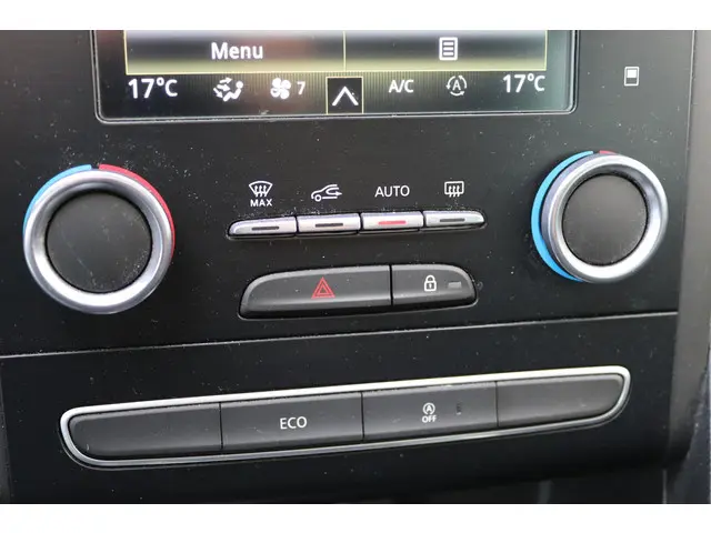 Renault Mégane Estate 1.3 TCe Bose 2019 Benzine 13