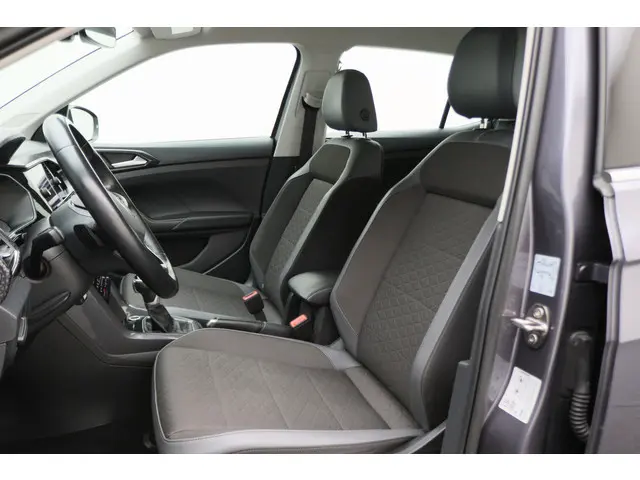 Volkswagen T-Cross 1.0 TSI Style 2022 Benzine 10