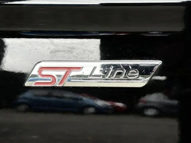 Ford Mondeo Wagon 1.5 Titanium automaat 2018 Benzine 10