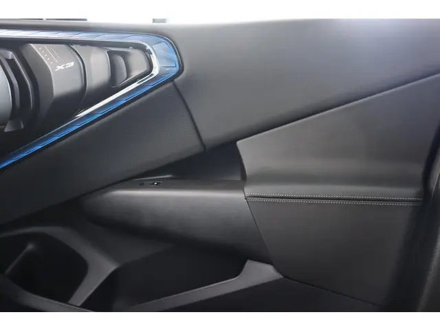 BMW X3 xDrive20i M Sport Pro 2025 Benzine 38